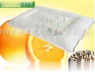 止鼾磁疗保健枕