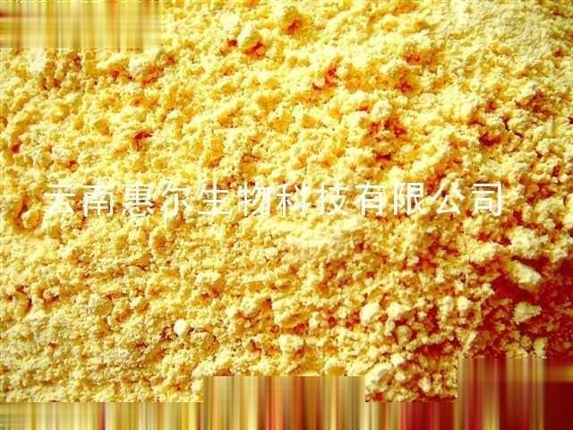 破壁松花粉散装