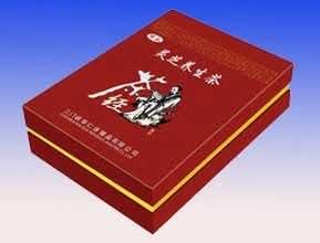 灵芝养生茶