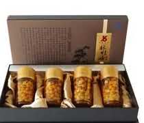 林蛙油软胶囊（精品简盒装）