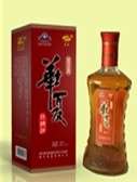 华夏保健酒