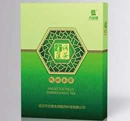 齐昕堂解酒茶