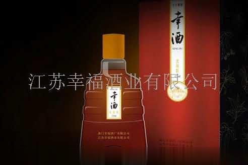 Liu  OGN幸酒优质版125ml