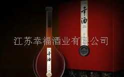 Liu  OGN幸酒极品版