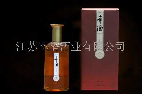 Liu  OGN幸酒优质版500ml