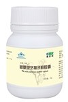 康尼可破壁灵芝孢子粉胶囊