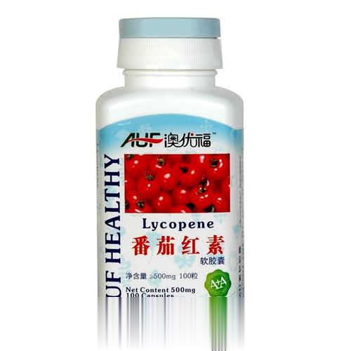澳优福系列番茄红素
