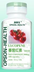 澳普生番茄红素
