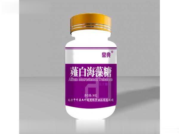 鼎典薤白海藻糖