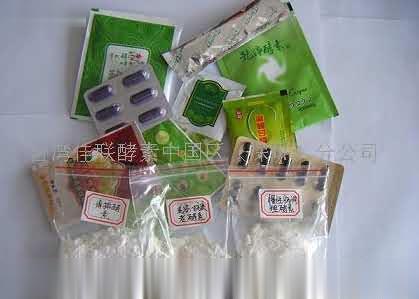 韵动养生调理酵素粉