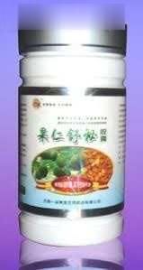 果仁舒秘胶囊