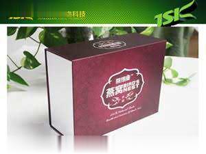 菩提康燕窝口服液