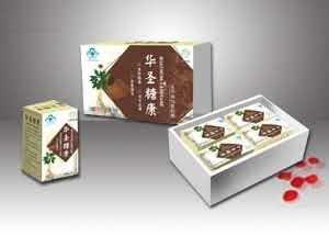 华圣糖康