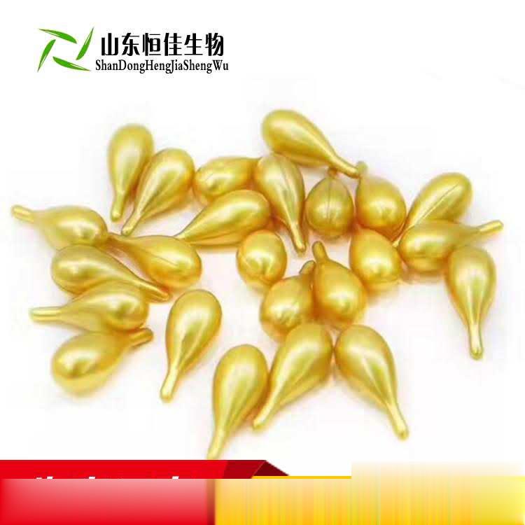 翅果油软胶囊