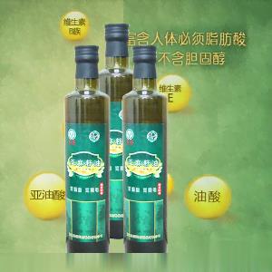 亚麻籽油