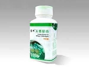 天然银杏(糖尿病)