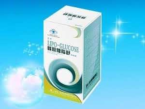 蜂胶糖脂舒胶囊