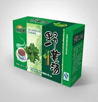 野菜汤