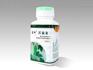 苦瓜素（低血糖）