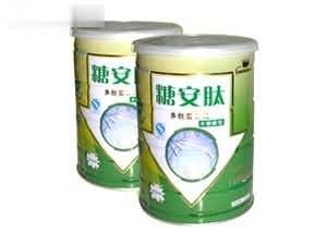 胶原蛋白  太爱肽  糖安肽