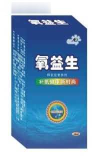 氧益生-释氧盐营养剂