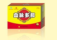 日本血脉多邦胶囊