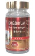 康之源膳食纤维软胶囊