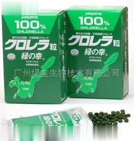 日本Yaeyama八重山天然绿藻