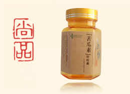 苦瓜素软胶囊-傲健尚品