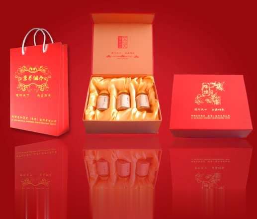 降糖-尚品三宝系列