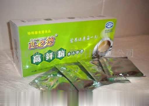 高纤粉唐人伴侣,燕麦高纤粉
