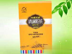 青稞茶