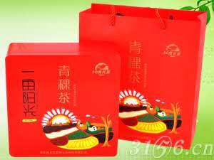 青稞茶（一亩阳光）