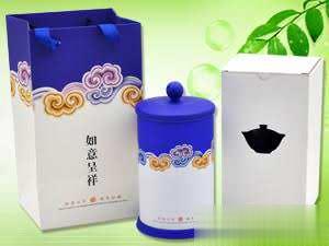 青稞茶（如意呈祥）
