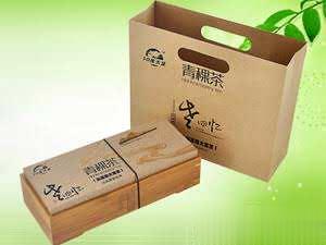 青稞茶（回忆）