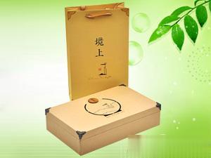 青稞茶（境上）