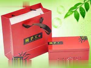 青稞茶（纯手工）