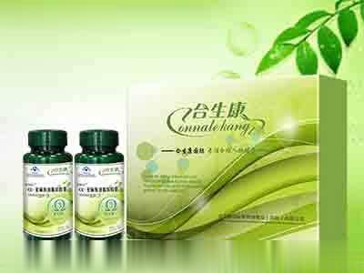α-亚麻酸清脂软胶囊两瓶