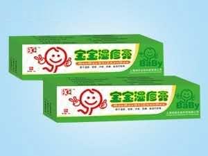 宝宝湿疹膏，脚气，皮肤，消炎