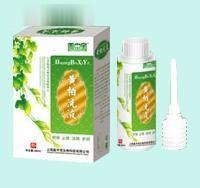 黄柏洗液,妇科，消炎