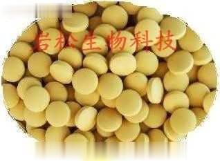 破壁松花粉胶囊 松花粉 破壁松花粉 提高免疫力 预防心脑血管