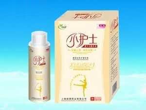 小护士复方抗菌洗液 保健品 妇科