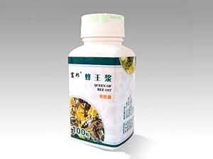 富邦蜂王浆（降糖）