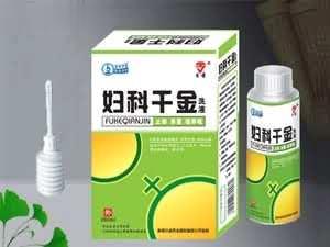 妇科千金洗液（外用洗液）