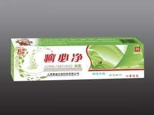 癣必净凝露（皮肤软膏外用）