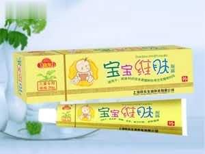 宝宝维肤凝露（皮肤软膏外用）