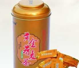 荞麦茶