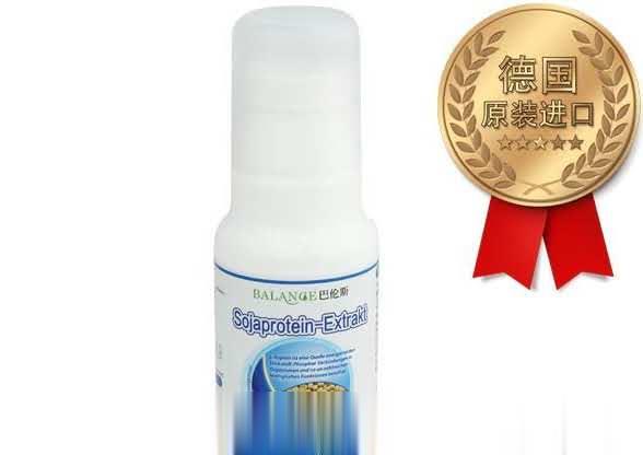 大豆蛋白复合片