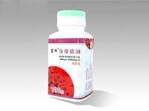 富邦玫瑰精油（通经止痛）