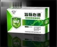 旨脉心通